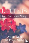 Brubaker Greenleaf Wirtz, Ann - Letters