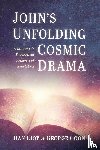 Lioy, Dan, Coon, Georeg - John's Unfolding Cosmic Drama