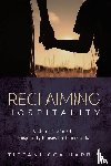 Harris, Tiffani Cox - Reclaiming Hospitality