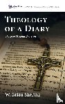 Shelton, W. Brian - Theology of a Diary