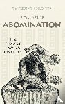 Belle, Jeza - Abomination