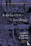 Redmond, Stephen - Exclusive Theology