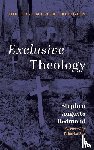 Redmond, Stephen - Exclusive Theology