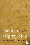 Blackstone, Barry - David's Mighty Men