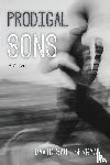 Bergman, David Saul - Prodigal Sons