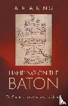 King, Aleta - Handing On the Baton