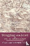 Crandell, Gina, Roochnik, David - Struggling with Israel in a Marriage