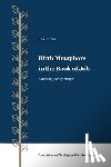 Plantin, Lisa - Birth Metaphors in the Book of Job: A Blending Theory Analysis