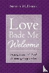 Mcdonald, Suzanne - Love Bade Me Welcome