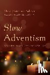 Gutierrez Salazar, Hanz - Slow Adventism