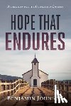 Johnson, Benjamin - Hope That Endures