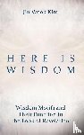 Kim, Jin Wook - Here is Wisdom