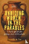 du Toit, Charel D. - Unhiding Women in the Parables