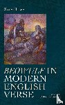 Lee, Sung-Il - Beowulf in Modern English Verse