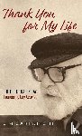 Cartwright, Jim - Thank You for My Life