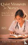 Mooney, Sharon Fish - Quiet Moments for Nurses, 2nd Edition (PDF)