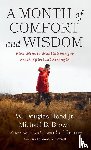 Hood, W. Douglas Jr., Brown, Michael B., Thorne, Leo S. - A Month of Comfort and Wisdom