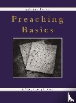 Foley, Edward - Preaching Basics