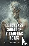 Kadì, Federico Martin - Corazones sanados y cadenas rotas