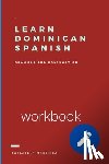 Martínez, Yascatery - Learn Dominican Spanish: grammar and conjugation