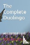 Education, Mjg - The Complete Duolingo