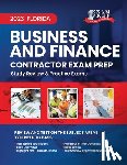 Inc, Upstryve - 2023 Florida Business and Finance Contractor Exam Prep: 2023 Study Review & Practice Exams