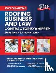 Inc, Upstryve - 2023 Oklahoma Roofing Business and Law Contractor Exam Prep: 2023 Study Review & Practice Exams