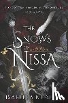 Khalidi, Isabella - The Snows of Nissa (Forgotten Kingdom Book 1)