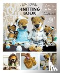 Ermolova, Mariia - Knitting book - Tiger Family
