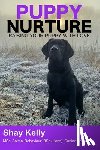 Kelly Msc, Shay - Puppy Nurture