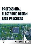 Berger, Matthew F. - Professional Electronic Design Best Practices
