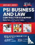 Inc, Upstryve - 2023 New Jersey PSI Business and Law Contractor Exam Prep: 2023 Study Review & Practice Exams