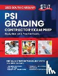 Inc, Upstryve - 2023 South Carolina PSI Grading Contractor Exam Prep: 2023 Study Review & Practice Exams