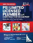 Inc, Upstryve - 2023 Tennessee PSI Limited Licensed Plumber Contractor Exam Prep: 2023 Study Review & Practice Exams