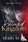 Knight, Natasha - Ruined Kingdom: The Complete Duet