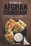 Bodic, Slavka - The Ultimate Afghan Cookbook