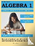 Chung, John - Dr. JC Algebra 1: Comprehensive Guide to Mastering Algebra 1