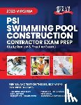 Inc, Upstryve - 2023 Virginia PSI Swimming Pool Construction: 2023 Study Review & Practice Exams