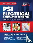 Inc, Upstryve - 2023 New Jersey PSI Electrical Contractor Exam Prep: 2023 Study Review & Practice Exams