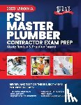 Inc, Upstryve - 2023 Virginia PSI Master Plumber Contractor Exam Prep: 2023 Study Review & Practice Exams