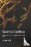 93!, Alseth - Goetia Caotica