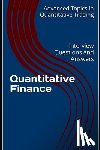 Wang, X. Y. - Quantitative Finance: Interview Questions and Answers