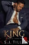 Tilly, S J - King