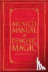 Quail, John - Munich Manual of Demonic Magic