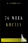 Connolly, S. - 76 Week Goetia: A Goetia Immersion Experience