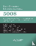 Jasper, Kathleen - Praxis Elementary Education Assessment 5008