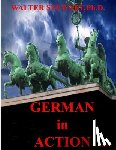 Stewart, Walter K. - German in Action