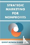 Olson, Ginny Bowen - Strategic Marketing for Nonprofits