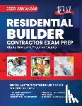 Inc, Upstryve - 2023 Arkansas Residential Builder Contractor Exam Prep: 2023 Study Review & Practice Exams