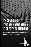 Santos, Patricia - Engenharia, Empreendedorismo e Sustentabilidade